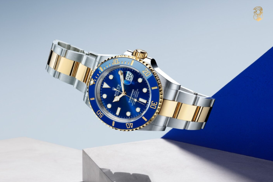 Rolex Submariner